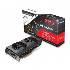 Sapphire PULSE AMD Radeon RX 6700 XT GAMING OC 12GB GDDR6 Graphics Card